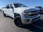 Used 2016 Chevrolet Silverado 2500 LTZ Crew Cab for sale #47918 - photo 1