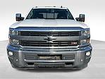 Used 2016 Chevrolet Silverado 2500 LTZ Crew Cab for sale #47918 - photo 3
