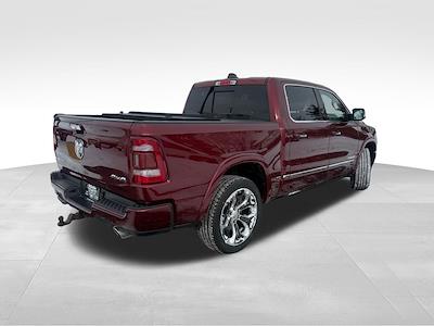 2022 Ram 1500 Crew Cab 4WD Pickup for sale #47921C - photo 2