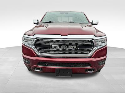 Used 2022 Ram 1500 Limited Crew Cab for sale #47921C - photo 2