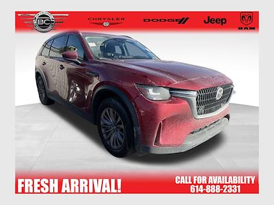 Used 2024 Mazda CX-90 3.3 Turbo Preferred Plus for sale #47922 - photo 1