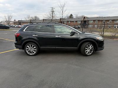 Used 2015 Mazda CX-9 - photo 1
