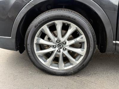Used 2015 Mazda CX-9 - photo 1
