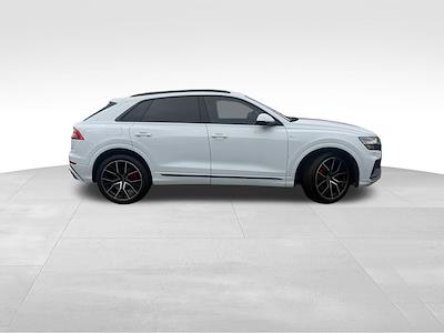 Used 2021 Audi Q8 - photo 1