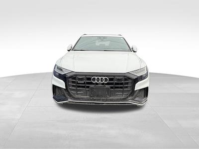 Used 2021 Audi Q8 Prestige S line for sale #47926 - photo 2