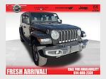Used 2022 Jeep Wrangler Unlimited Sahara for sale #47927C - photo 1