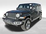 Used 2022 Jeep Wrangler Unlimited Sahara for sale #47927C - photo 6