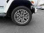 Used 2022 Jeep Wrangler 4xe Unlimited Sahara for sale #47929E - photo 5