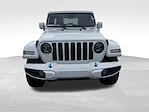Used 2022 Jeep Wrangler 4xe Unlimited Sahara for sale #47929E - photo 2