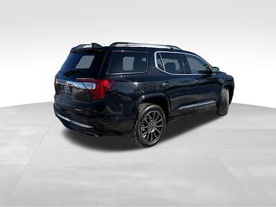 Used 2023 GMC Acadia Denali for sale #47932 - photo 2