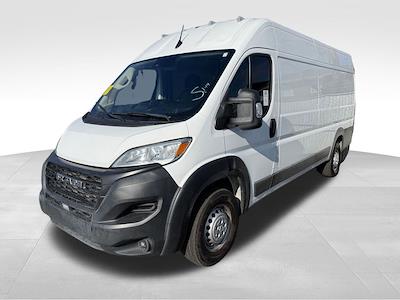 Used 2023 Ram ProMaster 3500 High Roof Empty Cargo Van for sale #47933 - photo 2