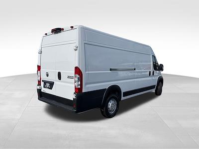 Used 2023 Ram ProMaster 3500 - photo 1