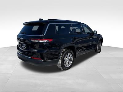 2021 Jeep Grand Cherokee L 4WD SUV for sale #47934 - photo 2