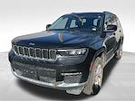 Used 2021 Jeep Grand Cherokee L Limited for sale #47934 - photo 3