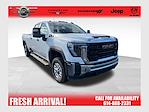 Used 2024 GMC Sierra 2500 Pro Crew Cab for sale #47935C - photo 1