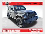 Used 2021 Jeep Wrangler Limited for sale #47936 - photo 1