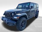 2021 Jeep Wrangler 4WD SUV for sale #47936 - photo 3