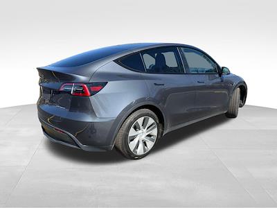 Used 2023 Tesla Model Y - photo 1