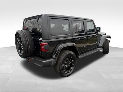 Used 2023 Jeep Wrangler 4xe Sahara for sale #47938E - photo 2