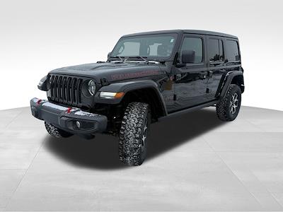 Used 2023 Jeep Wrangler Rubicon for sale #47943C - photo 1