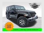 Used 2023 Jeep Wrangler Rubicon for sale #47943C - photo 5