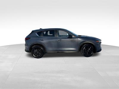 Used 2023 Mazda CX-5 2.5 S Carbon Edition for sale #47946 - photo 1