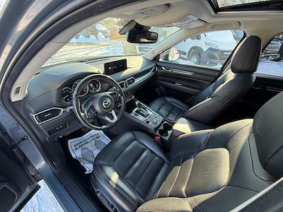 Used 2023 Mazda CX-5 2.5 S Carbon Edition for sale #47946 - photo 2