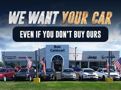 Used 2017 Jeep Patriot - photo 1