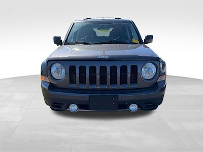 Used 2017 Jeep Patriot - photo 1