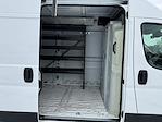 Used 2023 Ram ProMaster 3500 High Roof Upfitted Cargo Van for sale #47947 - photo 4