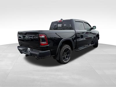 Used 2022 Ram 1500 - photo 1