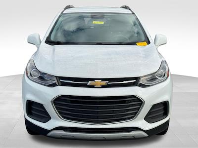 Used 2019 Chevrolet Trax - photo 1