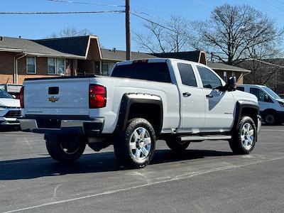 Used 2016 Chevrolet Silverado 2500 - photo 1