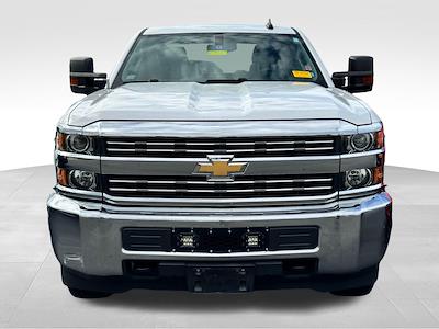 Used 2016 Chevrolet Silverado 2500 - photo 1
