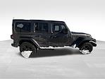 Used 2021 Jeep Wrangler Unlimited Sahara for sale #47952C - photo 2