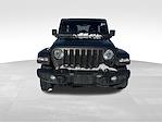 Used 2021 Jeep Wrangler Unlimited Sahara for sale #47952C - photo 4