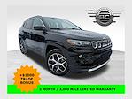 Used 2024 Jeep Compass Limited for sale #47953 - photo 24