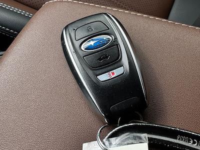 Used 2023 Subaru Forester - photo 1