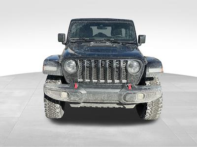 2021 Jeep Wrangler 4WD SUV for sale #47956C - photo 2