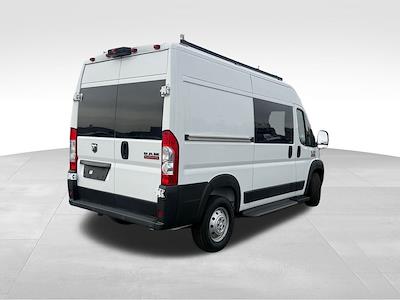 Used 2020 Ram ProMaster 1500 - photo 1