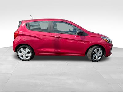 Used 2020 Chevrolet Spark - photo 1