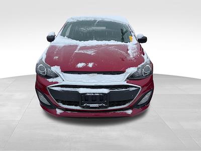 Used 2020 Chevrolet Spark - photo 1