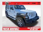 Used 2021 Jeep Wrangler Unlimited Sport for sale #47961 - photo 1