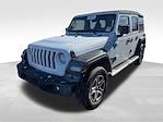 Used 2021 Jeep Wrangler Unlimited Sport for sale #47961 - photo 6