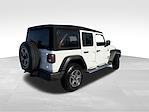 2021 Jeep Wrangler 4WD SUV for sale #47961 - photo 1