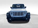 Used 2021 Jeep Wrangler Unlimited Sport for sale #47961 - photo 2