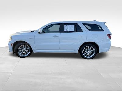 Used 2022 Dodge Durango R/T Plus for sale #47962C - photo 1