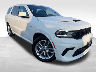 Used 2022 Dodge Durango R/T Plus for sale #47962C - photo 1