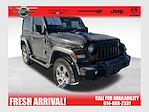 Used 2022 Jeep Wrangler Sport for sale #47963 - photo 1