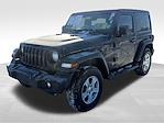 Used 2022 Jeep Wrangler Sport for sale #47963 - photo 4
